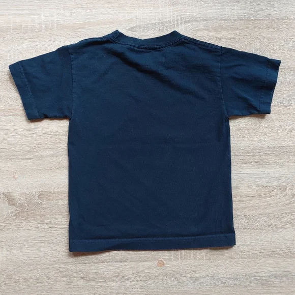 Tee Fury Spongebob Gary tee small - Picture 7 of 8